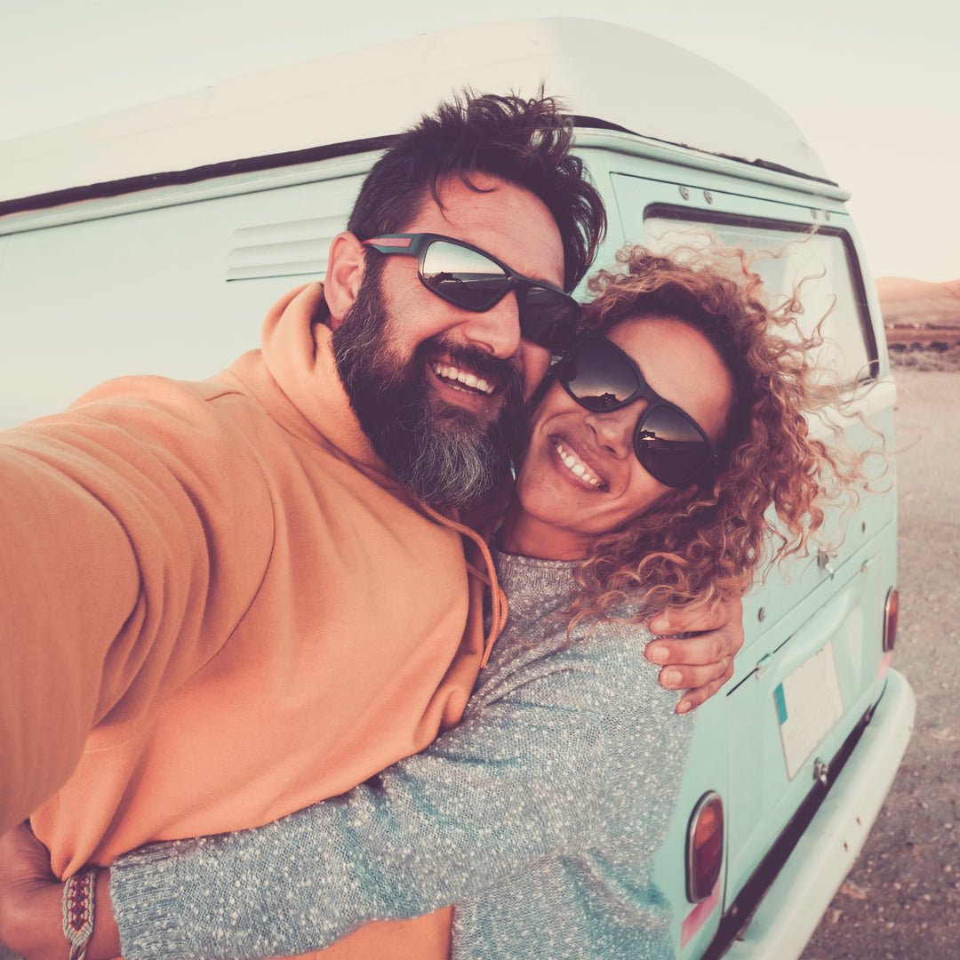 Creative Ideas for Couples Journaling