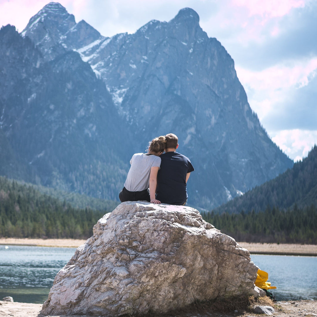 10 Tips for Couples Travelling Together
