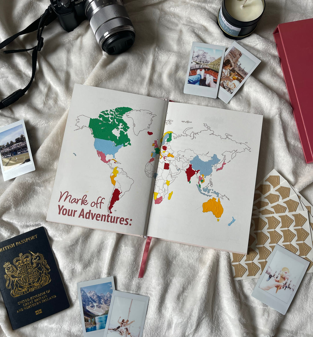 Travel