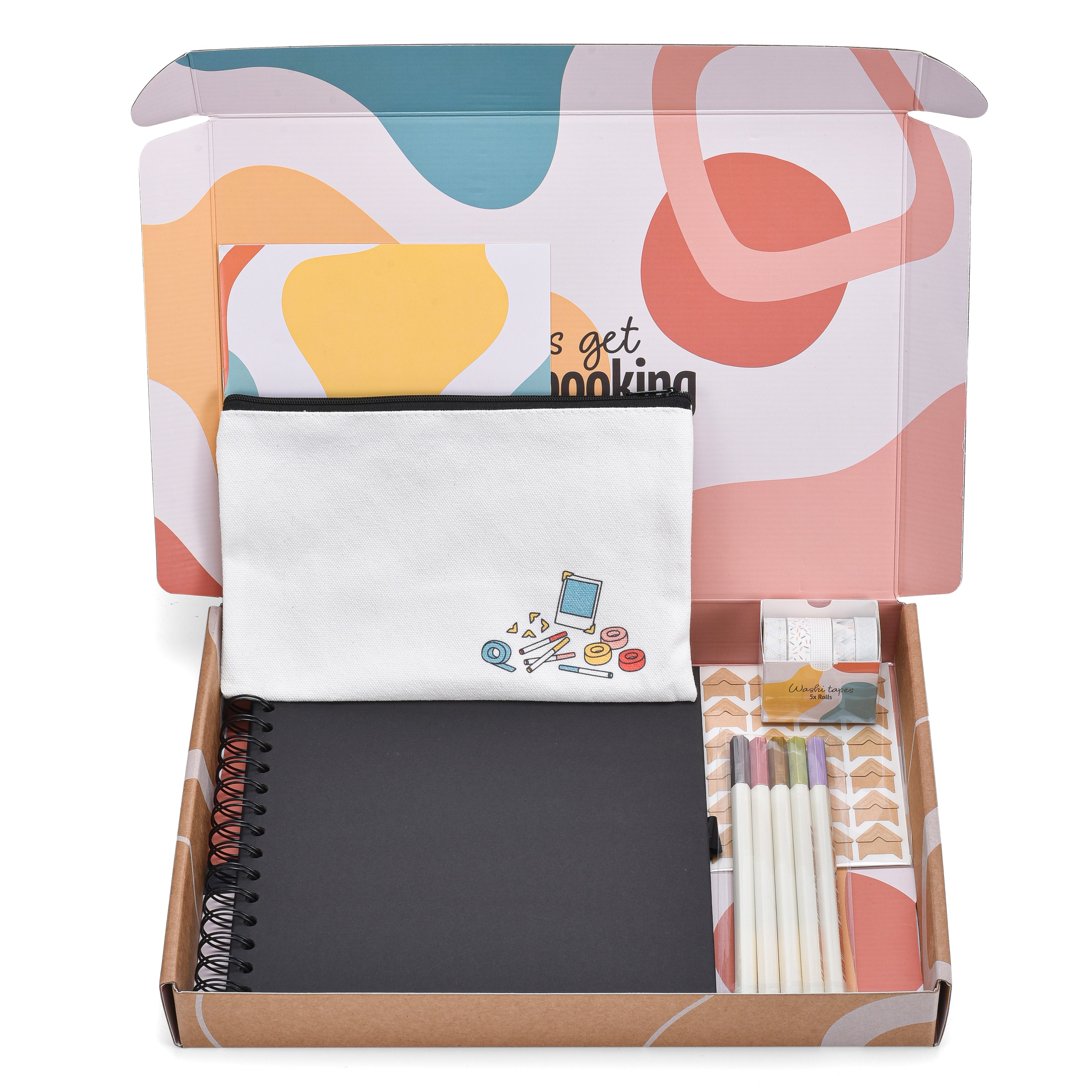 Scrapbook Kits