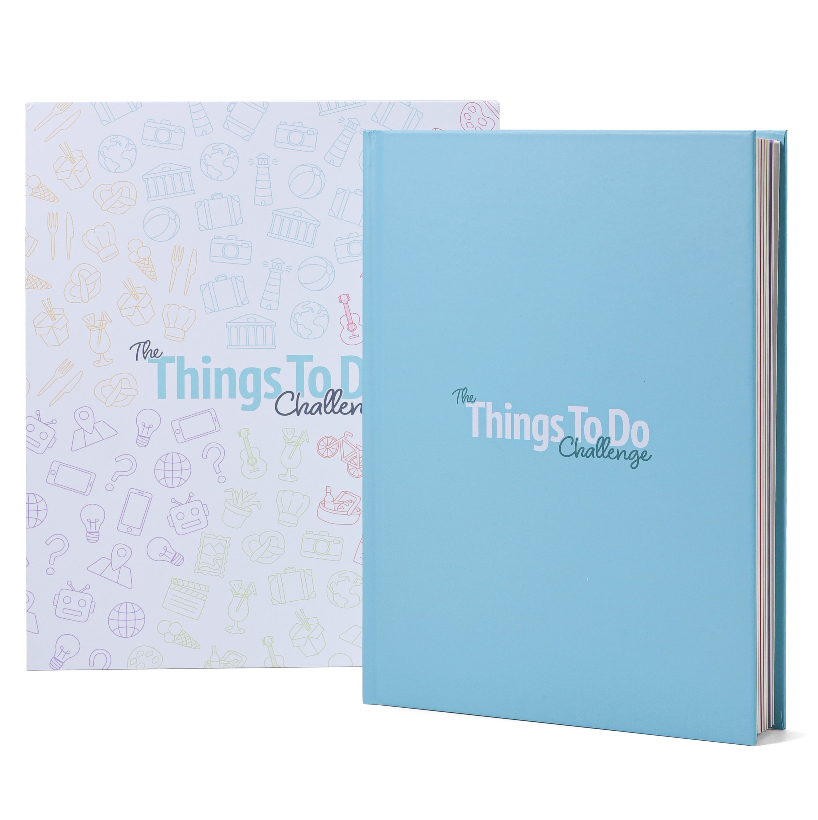 Thing To Do Challenge